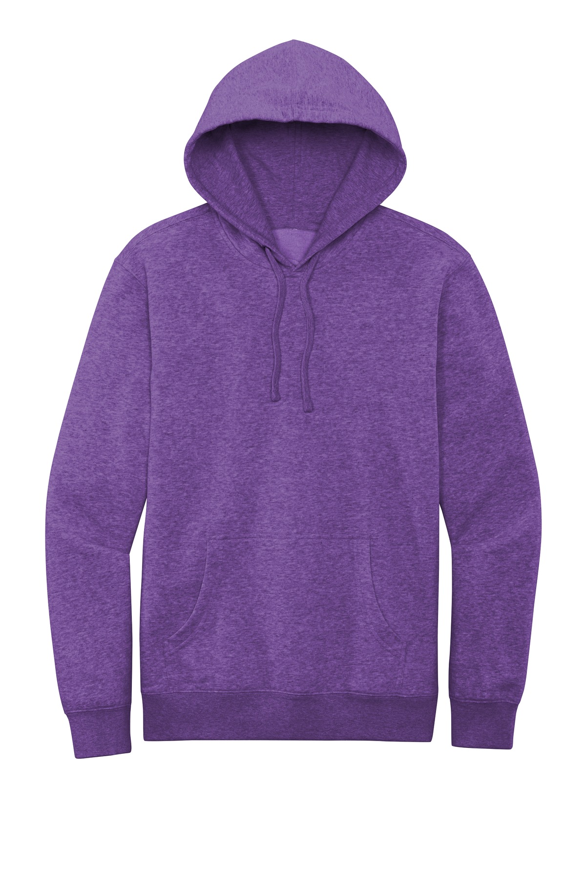 District® V.I.T. Fleece Hoodie 129