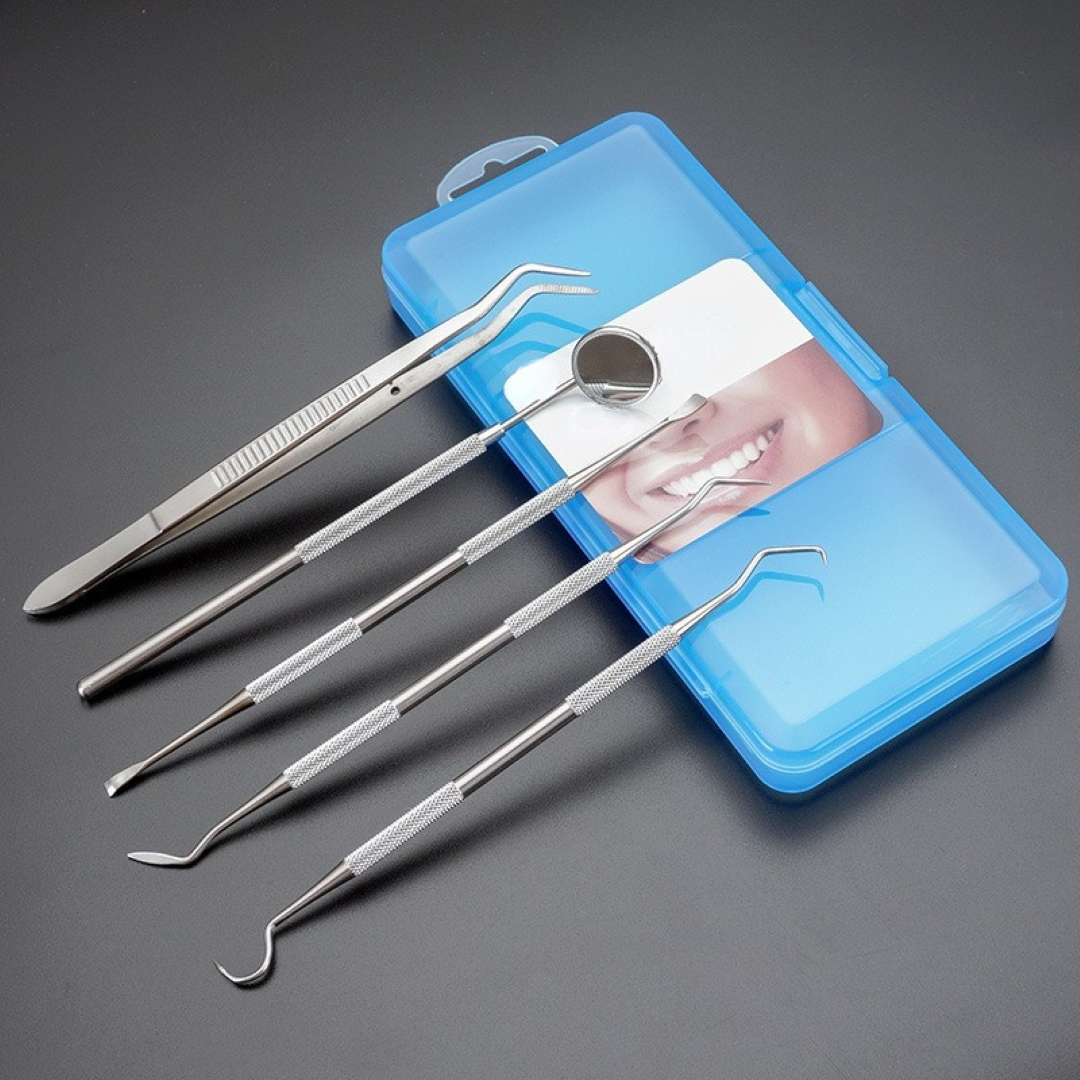 Dentist Tool Set 2