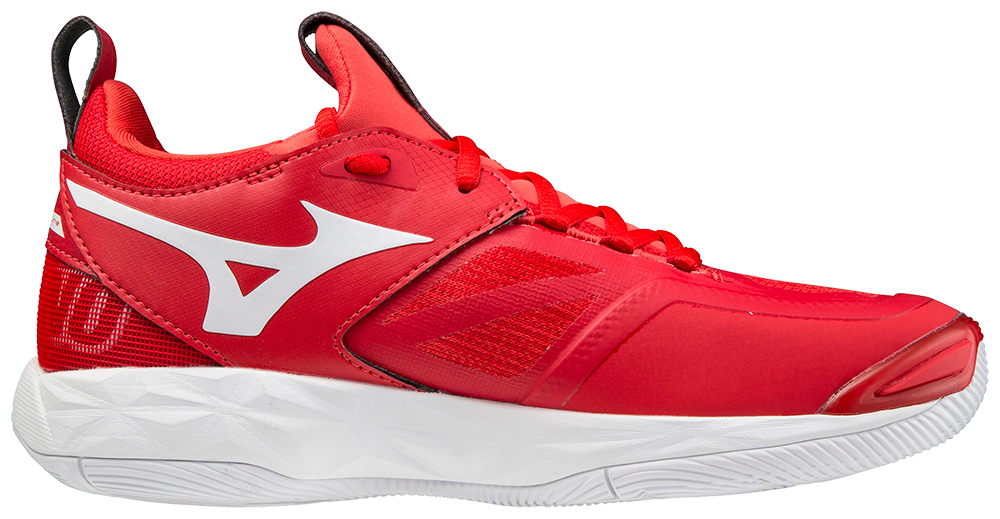 Wave Momentum Women's Volleyball Shoe 14