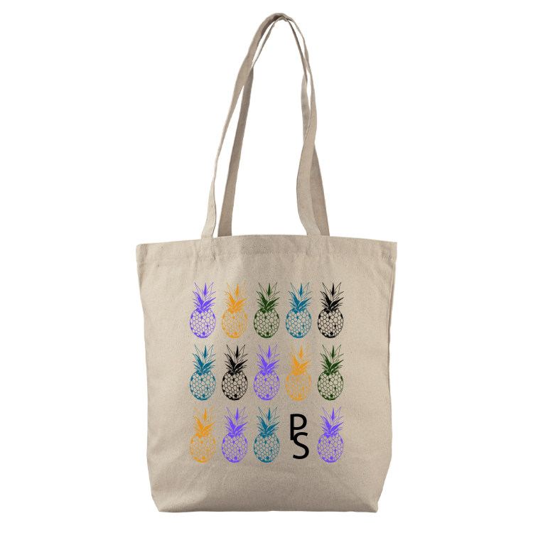 Best Selling Natural Cotton Tote 6