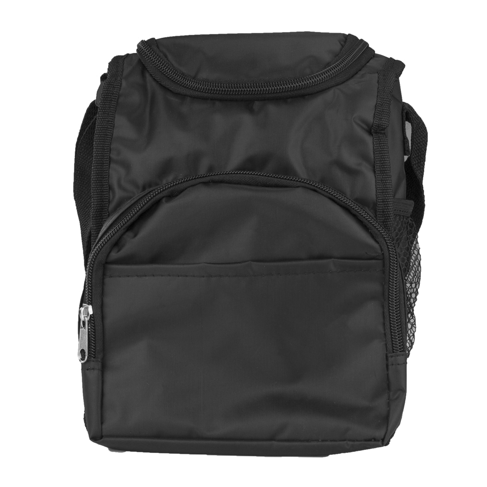 Multipurpose Zippered Lunch Bag 6