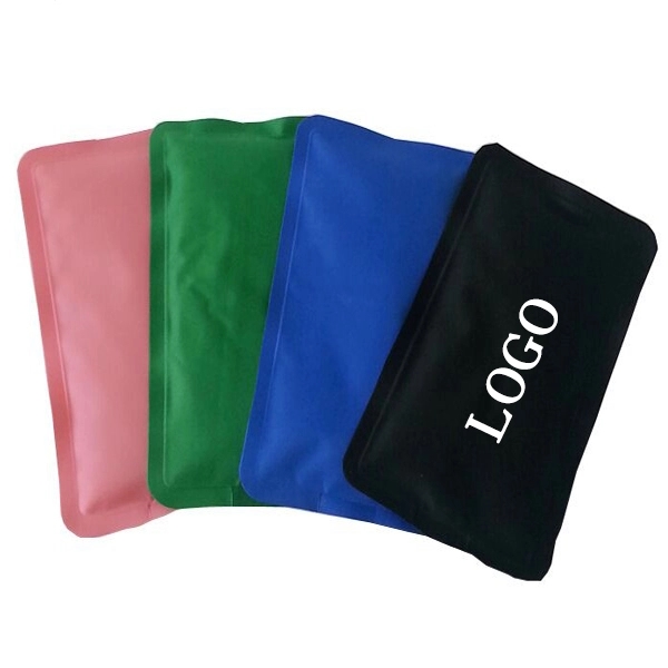 Reusable Hot/Cold Gel Pack 7