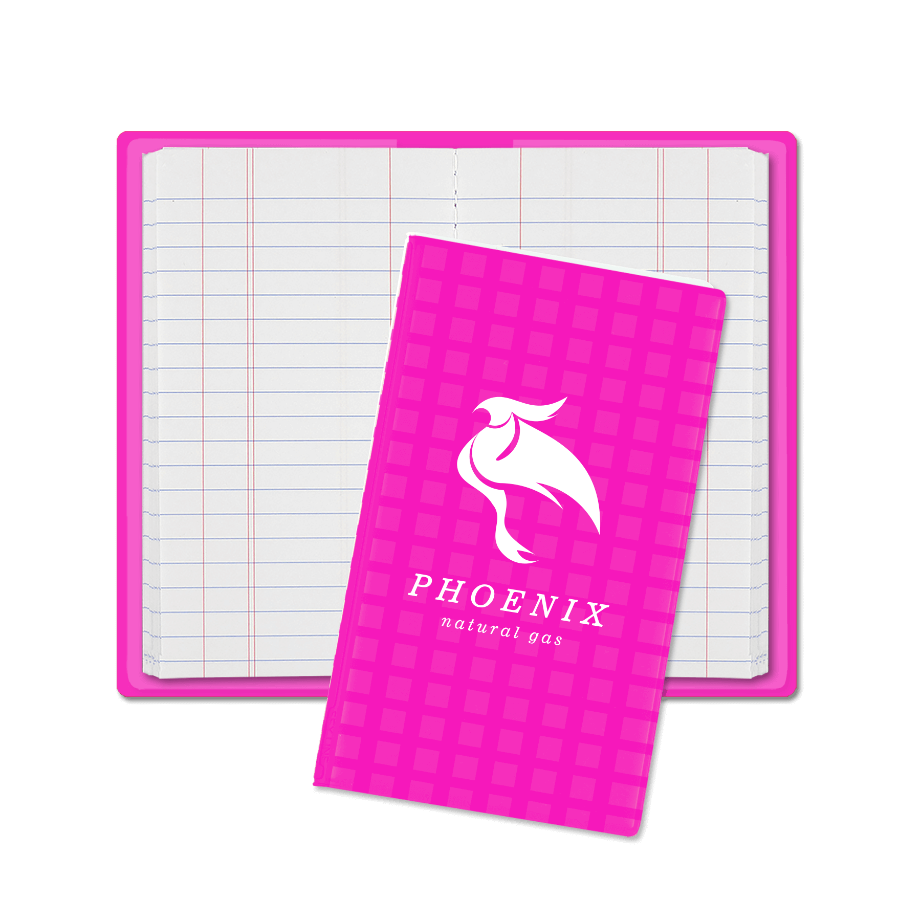 Original Reflective Tally Book Junior 2