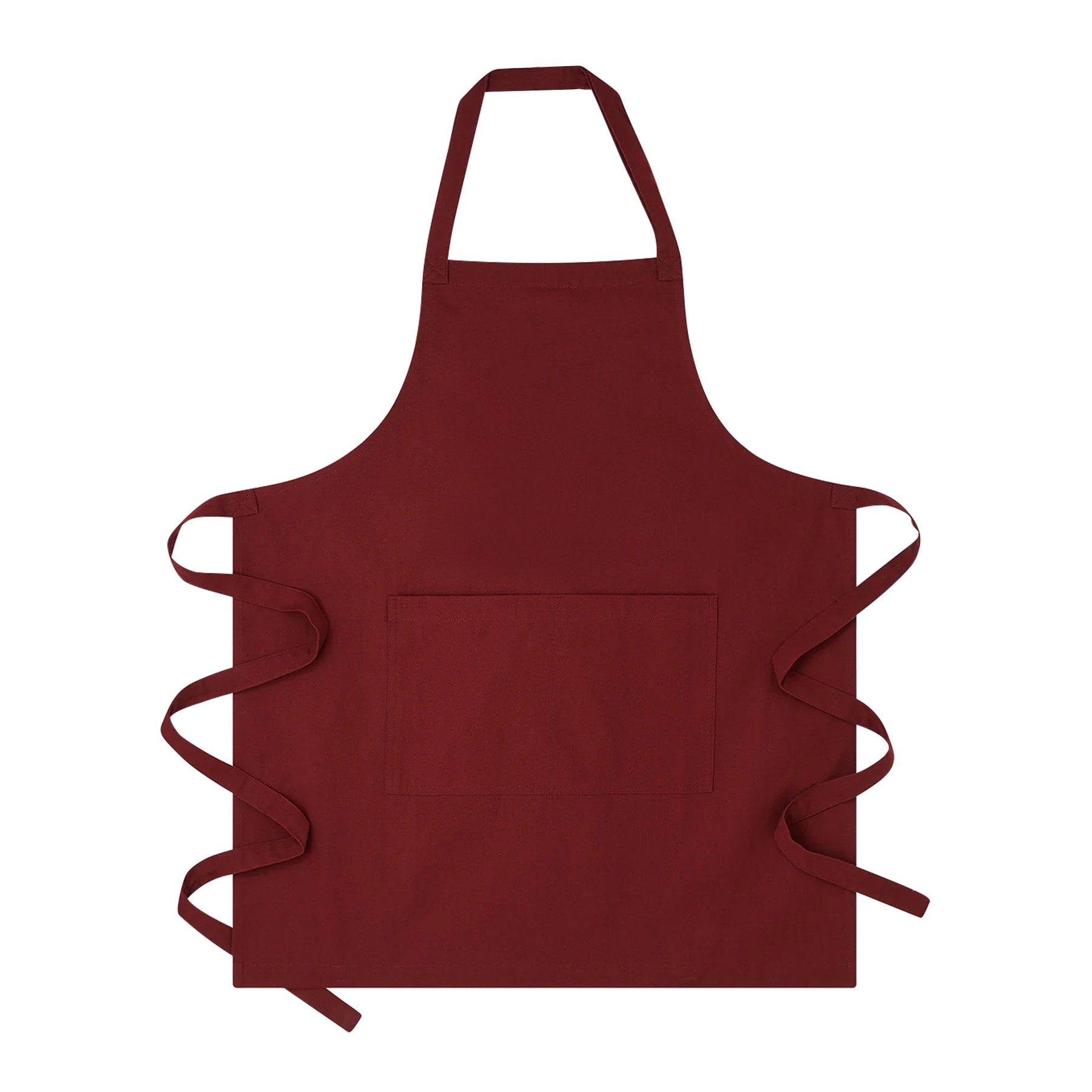Polyester Apron 2