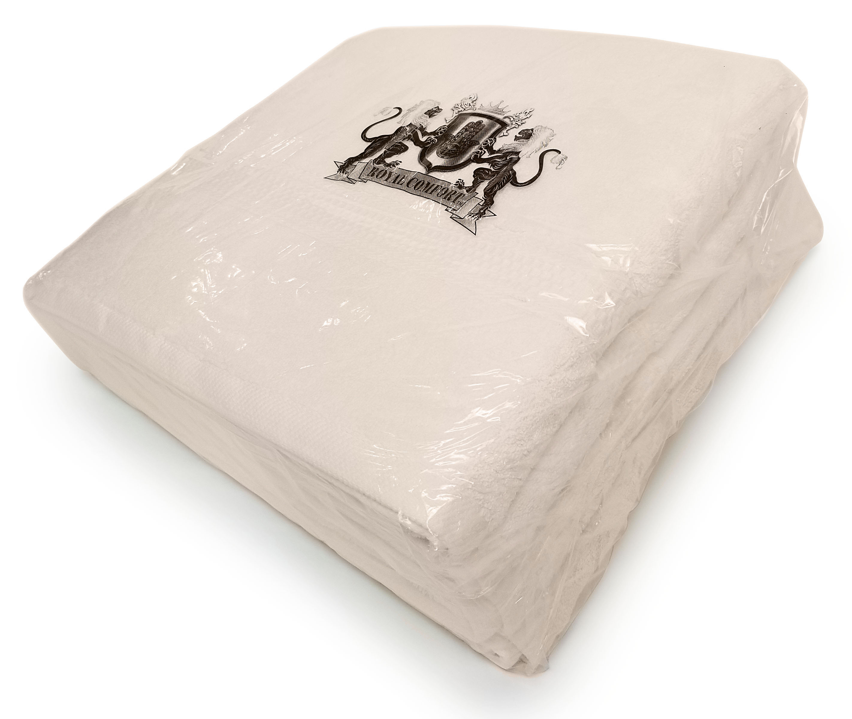 4pc Set 27x54 Bath Towels by Royal Comfort 17