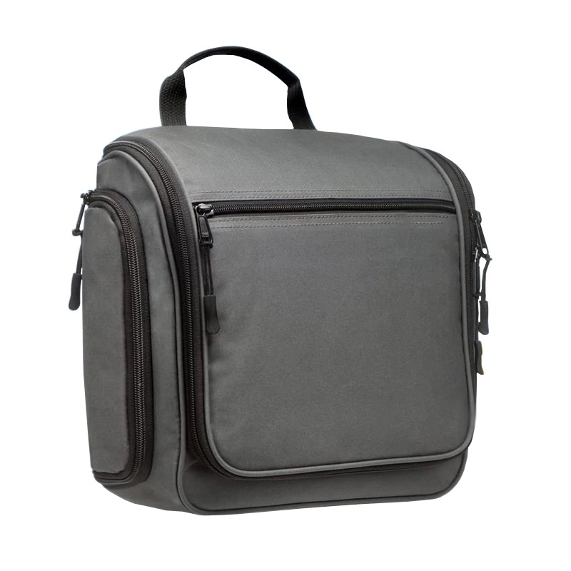 Hanging Travel Toiletry Bag For Men And Women 2