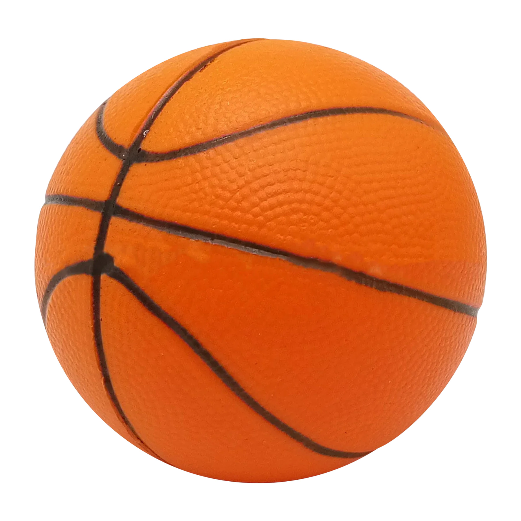 1.6'' Mini Sports-Themed PU Stress Balls 7