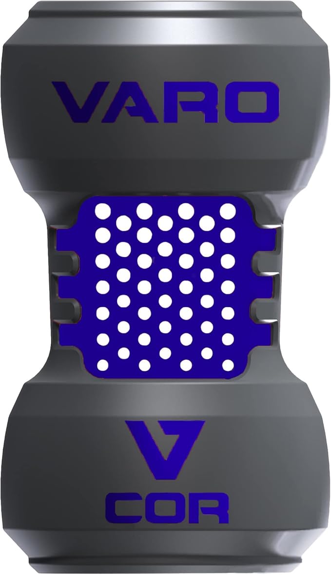 Varo COR Bat Training Weight, 20oz, for Baseball (MLB Authentic) - Classic Weight Feel - Improve Yo 4