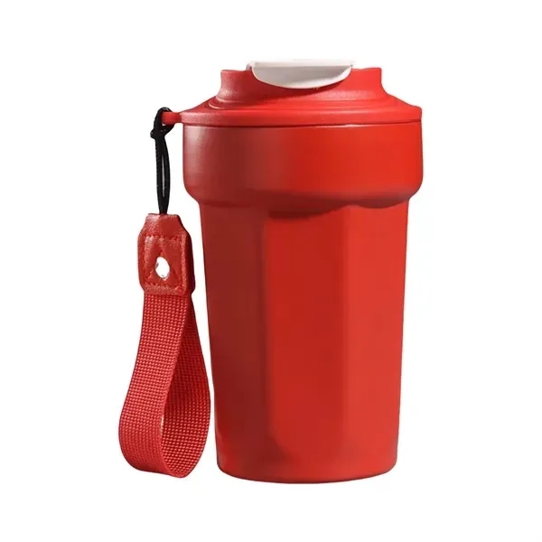 15 oz Insulated Water Bottle 6