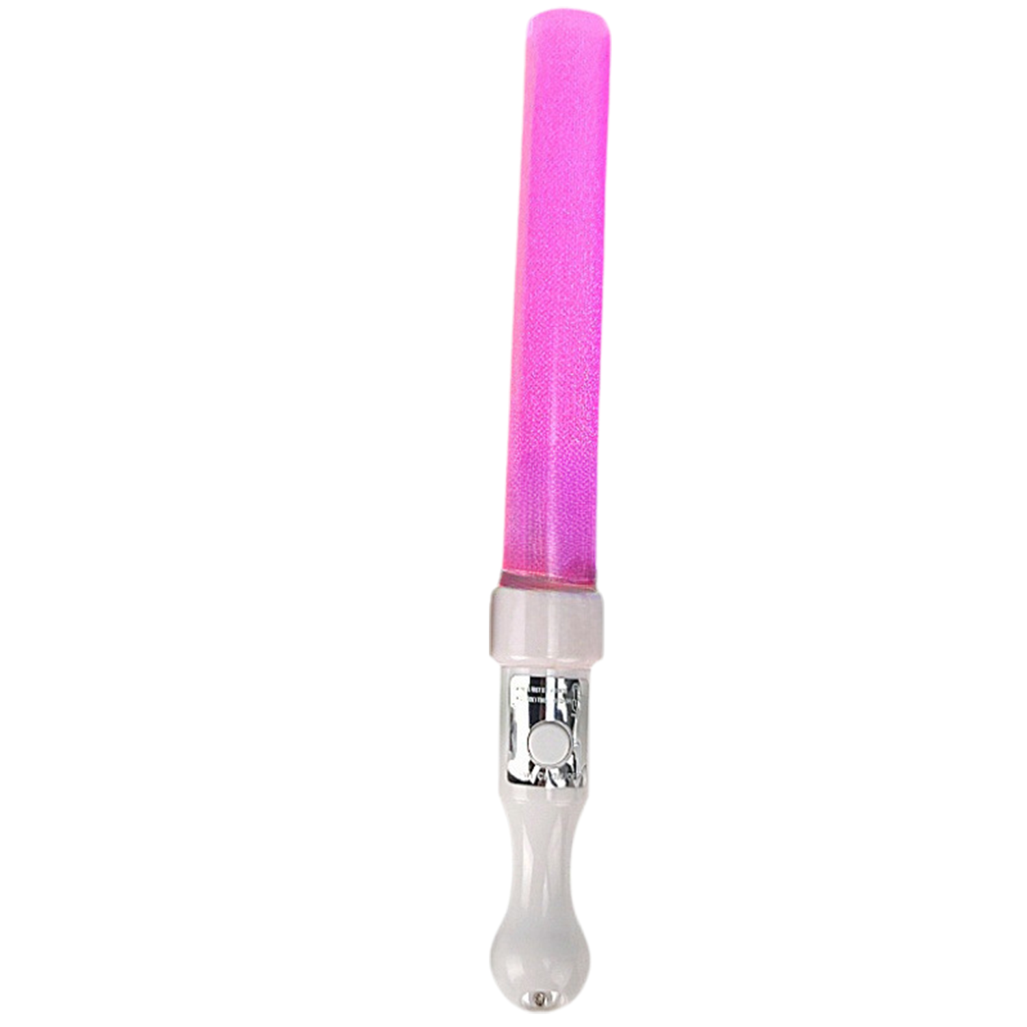 Custom Logo Multi-Mode LED Glow Stick for Concerts Parties 6