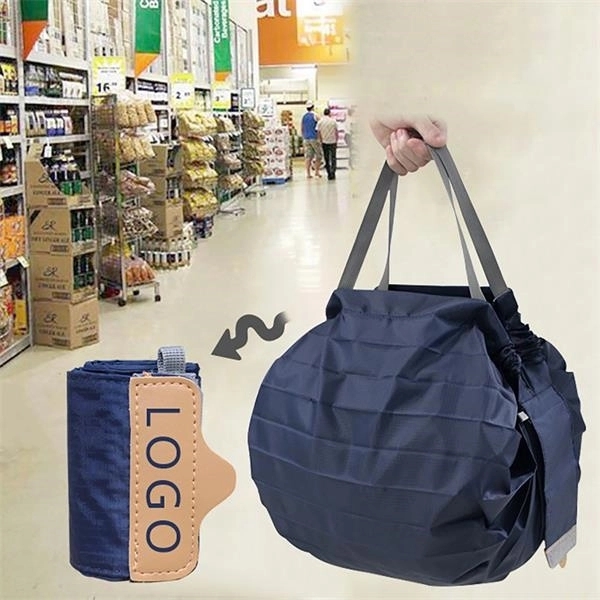 Grocery Foldable Shopping Bag 1