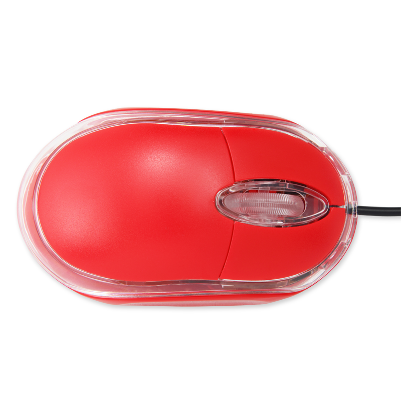 Wire Optical Mouse