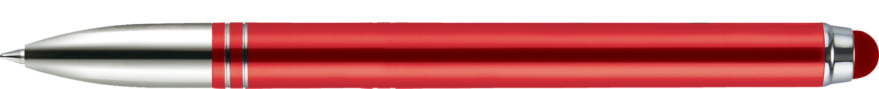 Tyler Stylus Twist Pen 3