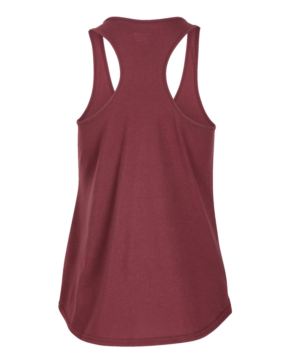 Women's Essential Racerback Tank Top - BW2502 14