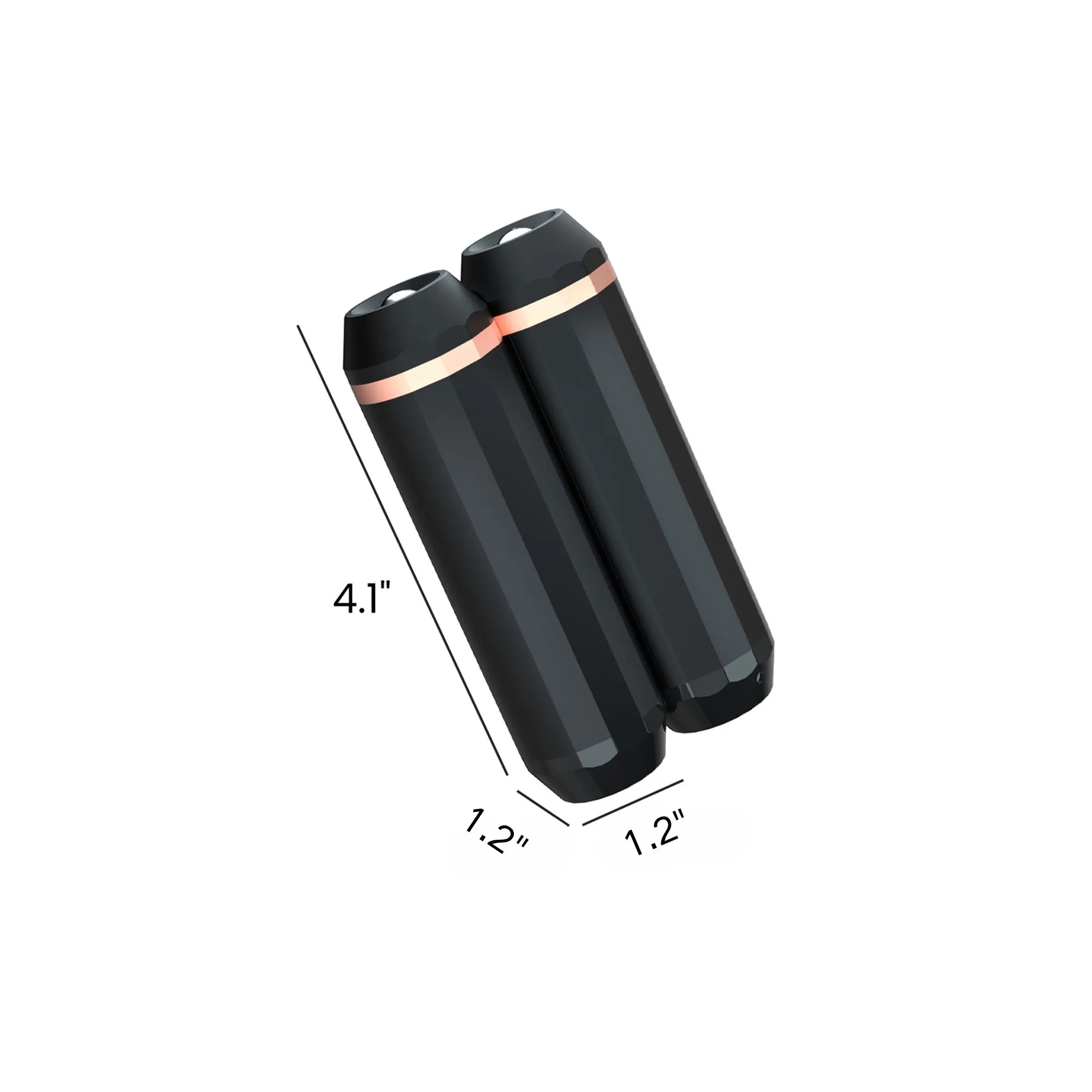Winter Hand Warmer with LED 13