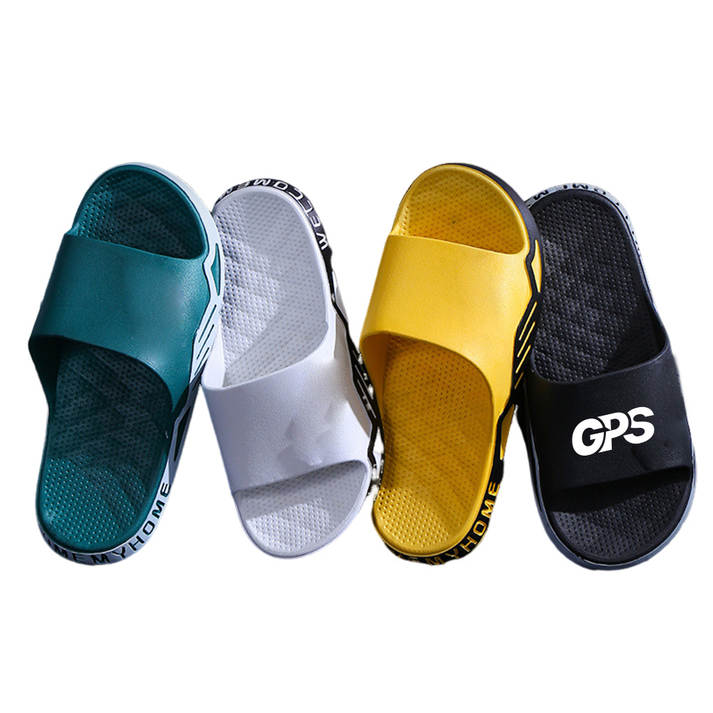 PVC Non-Slide Sandal Slides