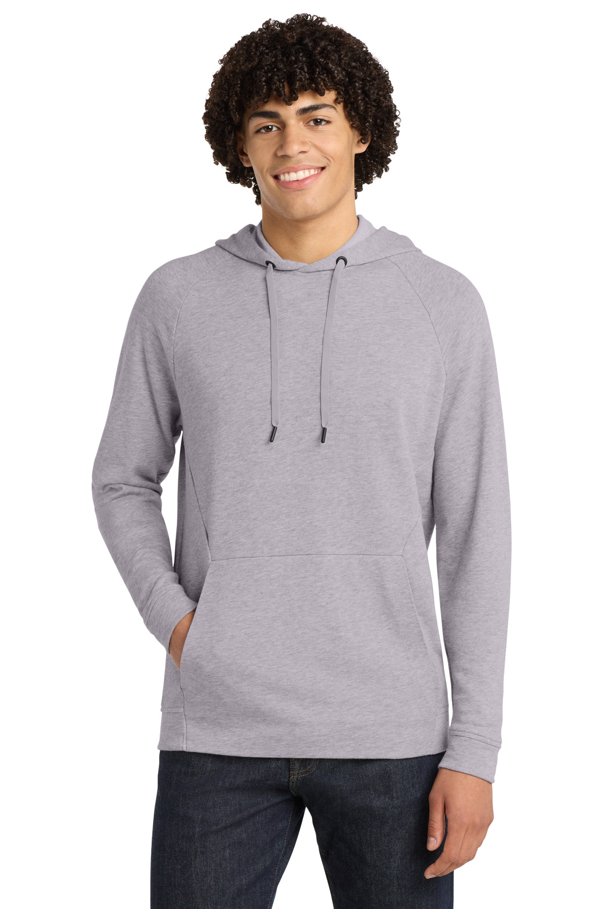 Sport-Tek Lightweight French Terry Pullover Hoodie. ST272, custom hoodie or sweatshirt with logo imprint 28