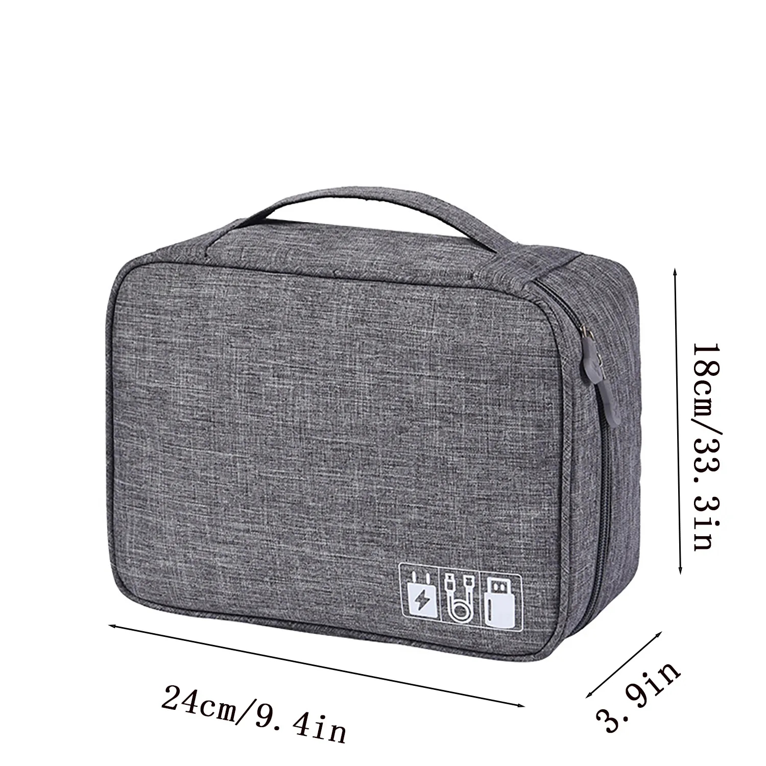 Data Cable Storage Box 4