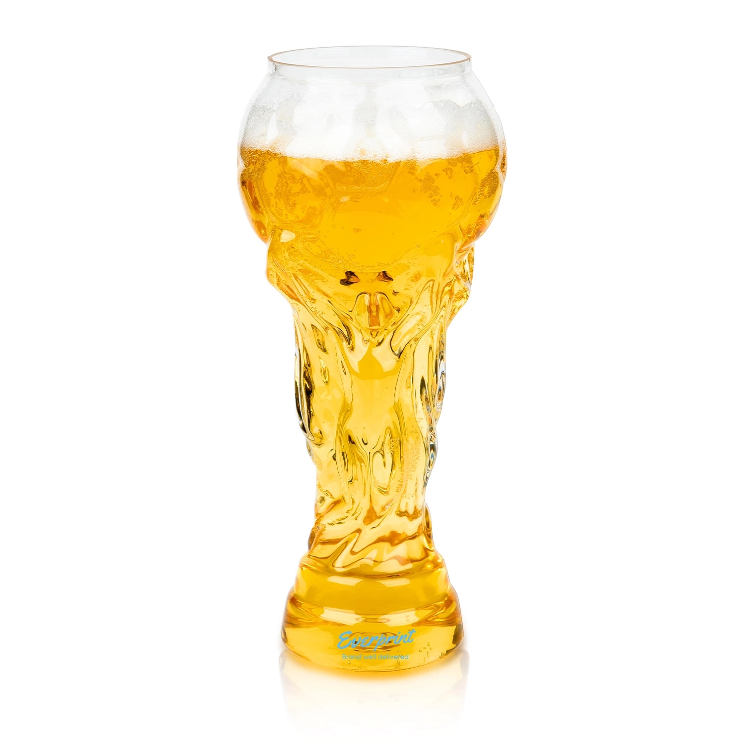 Tritan 16oz World Cup Beer Glass 5