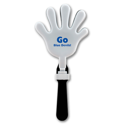Jumbo Hand Clapper 4