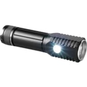 High Sierra® 3W CREE XPE LED Flashlight 12