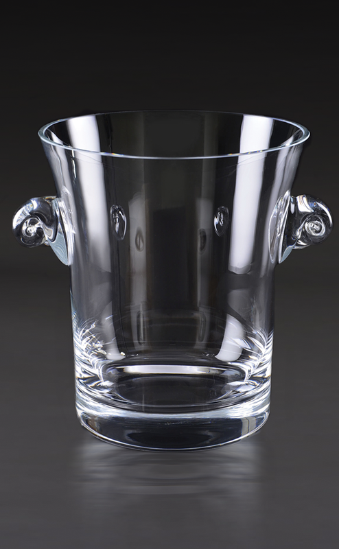 Large Commodore Ice Bucket 2
