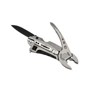 Versatile Pocket Multi Tool Wrench Bits Set 19
