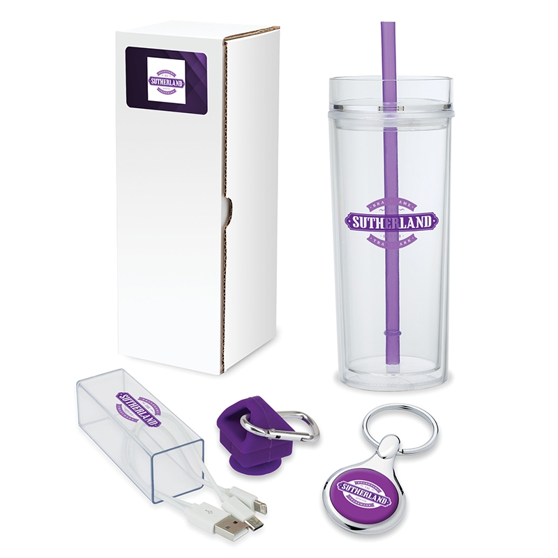 Generous 3-Piece Thank You Gift Set 7