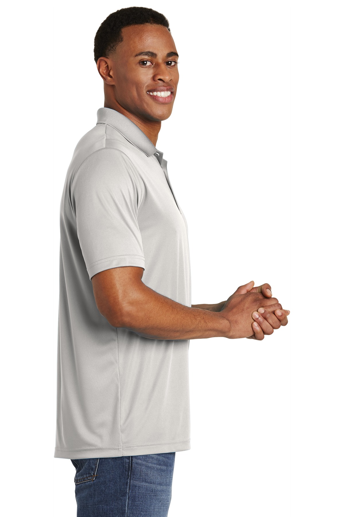 Sport-Tek® PosiCharge Competitor Polo 86