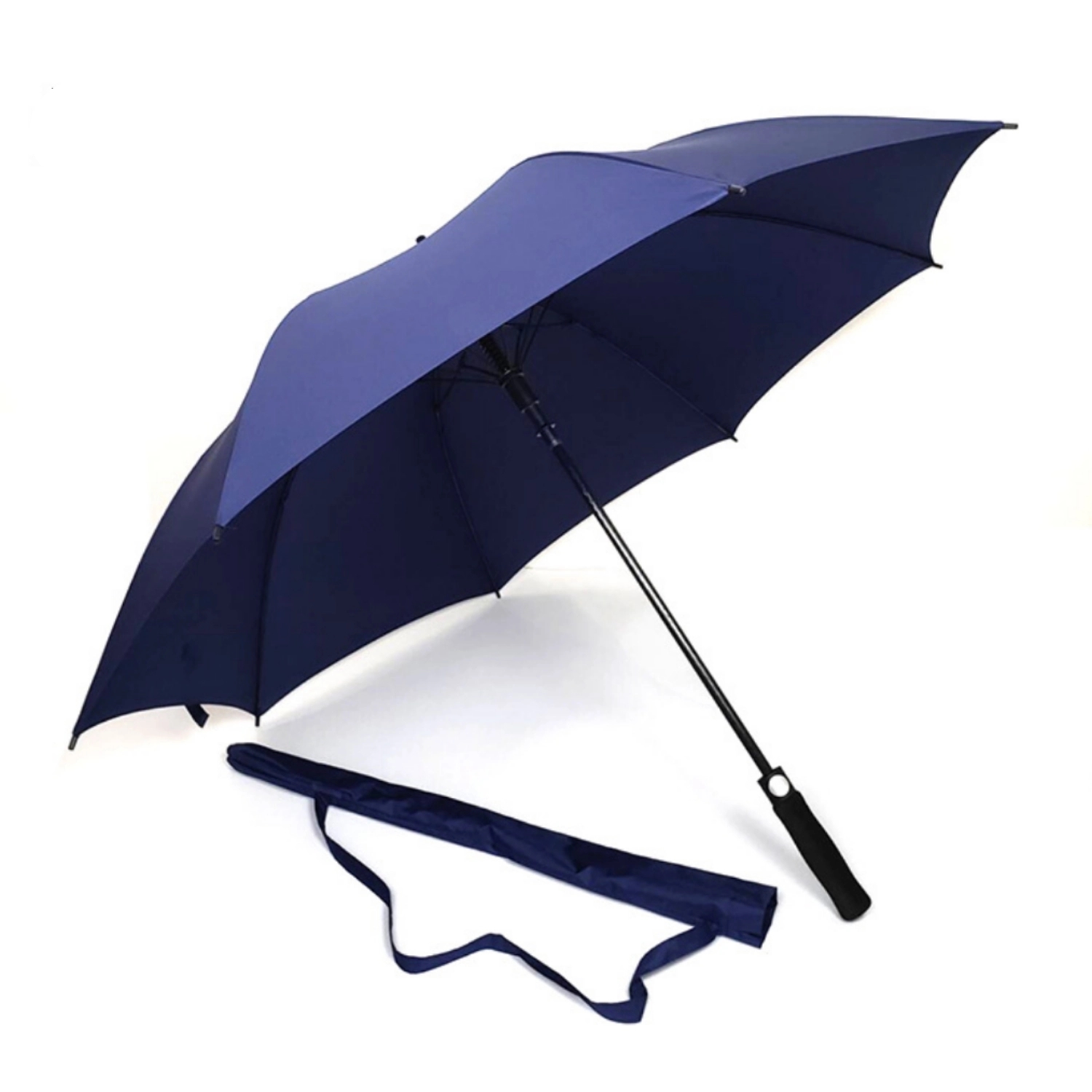 Custom 55" Large Size Classic Umbrella 2
