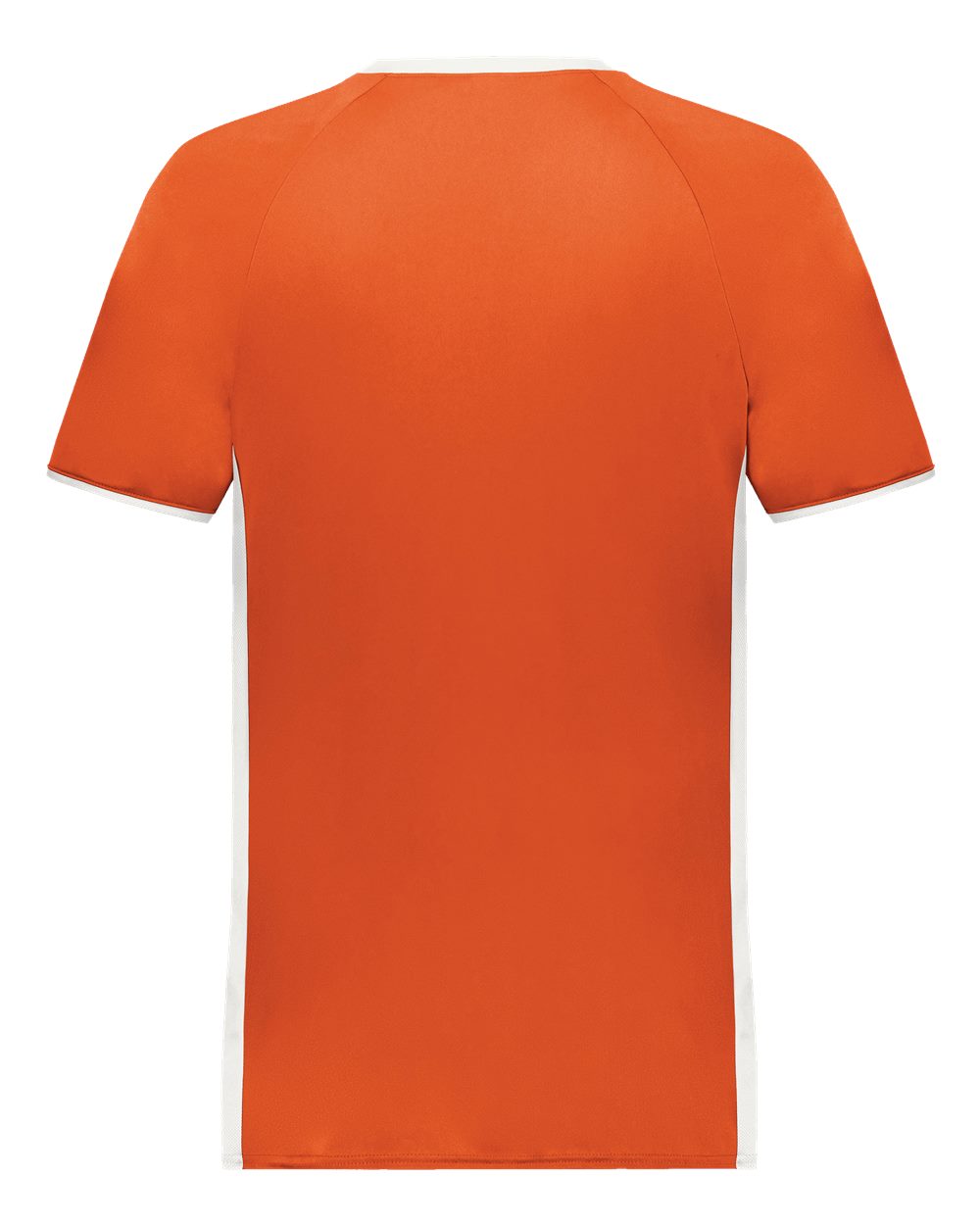 Youth Cutter V-Neck Jersey - 6908 45