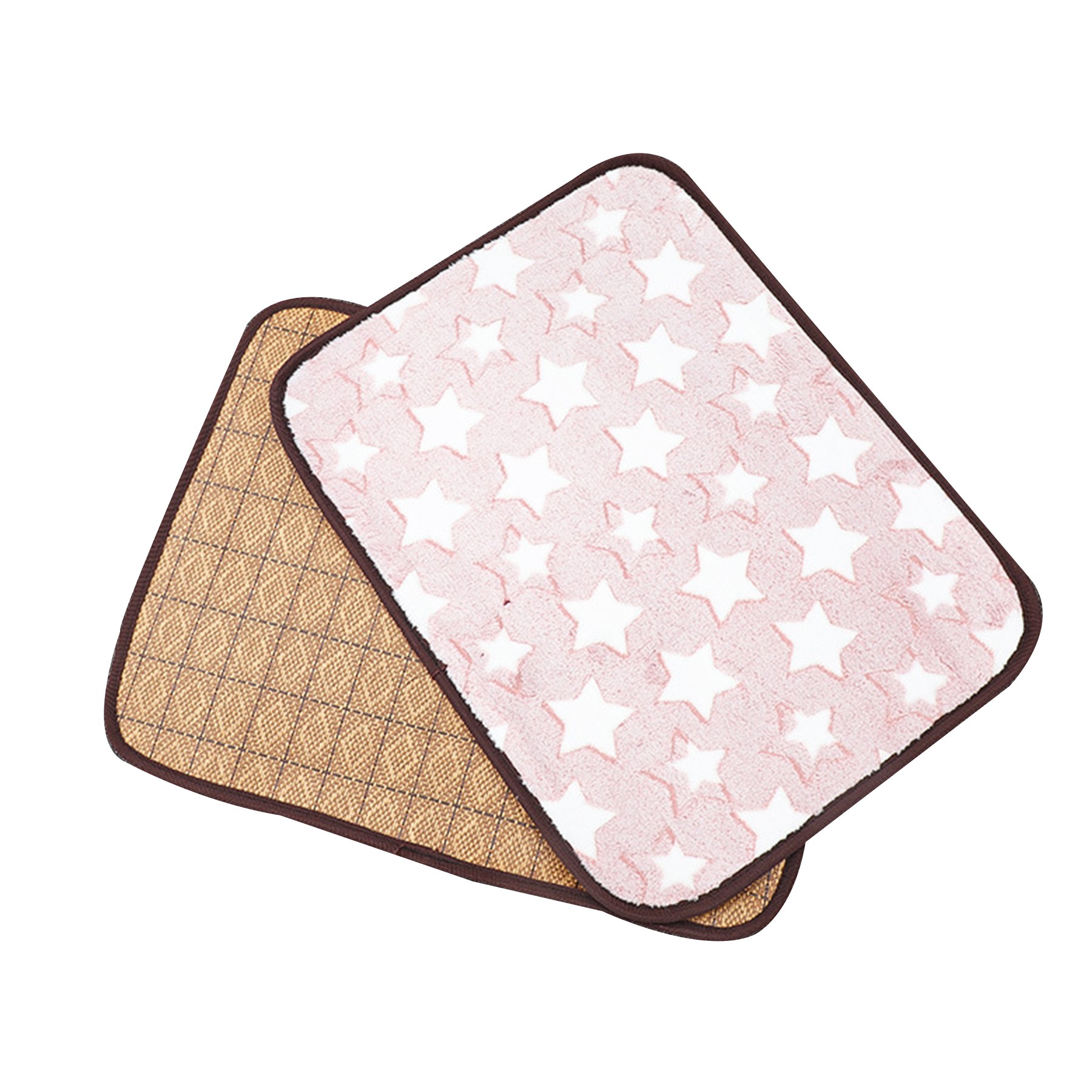 Two Sided Pet Plant Four Season Mat 3