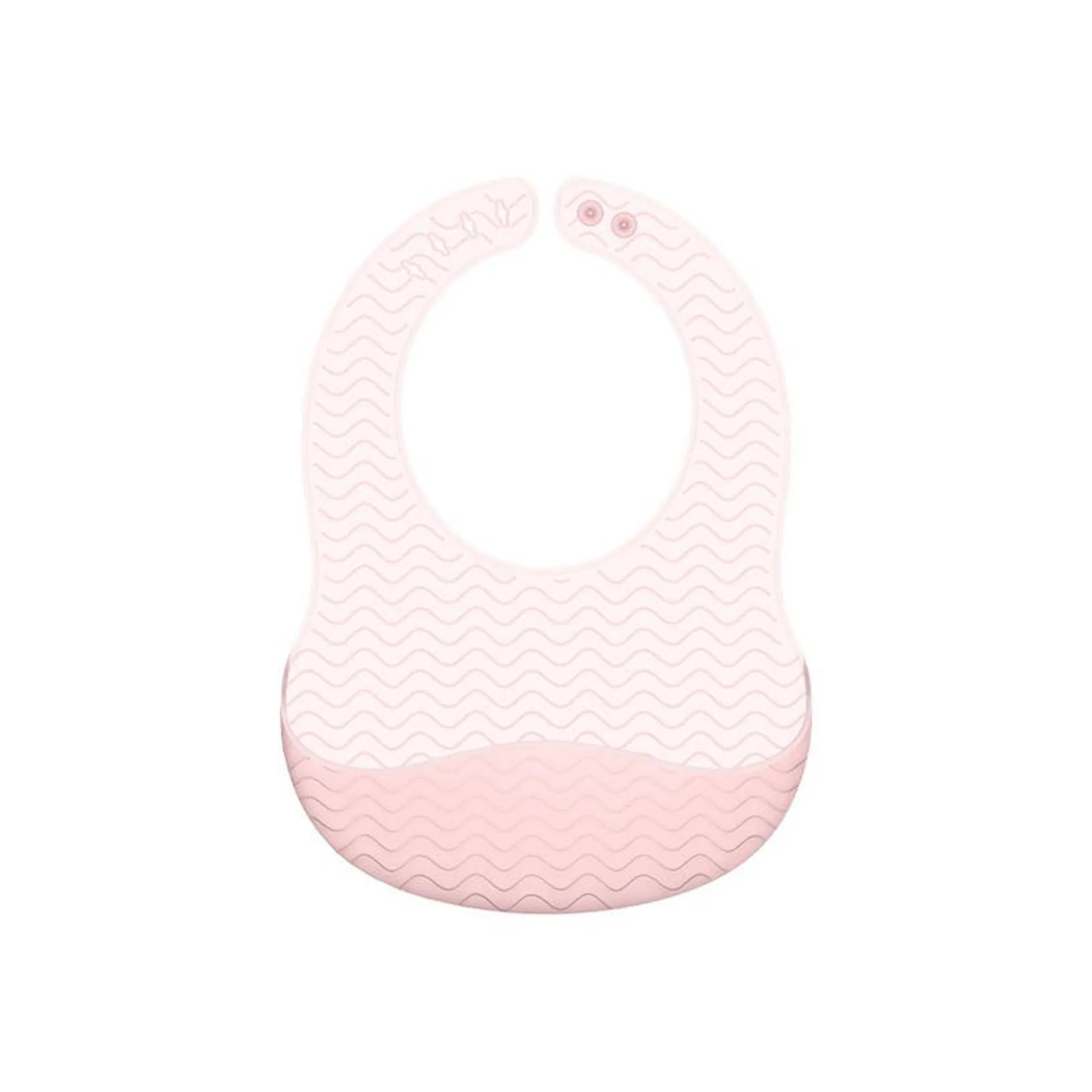 Baby Silicone Bib 7