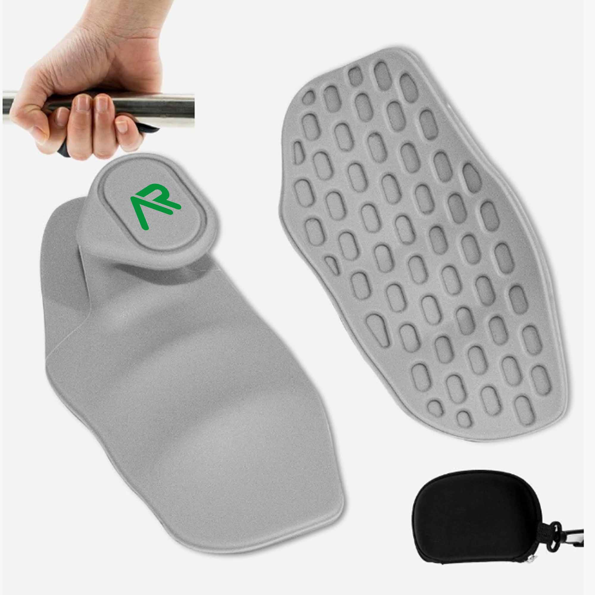 Hand Grips 2