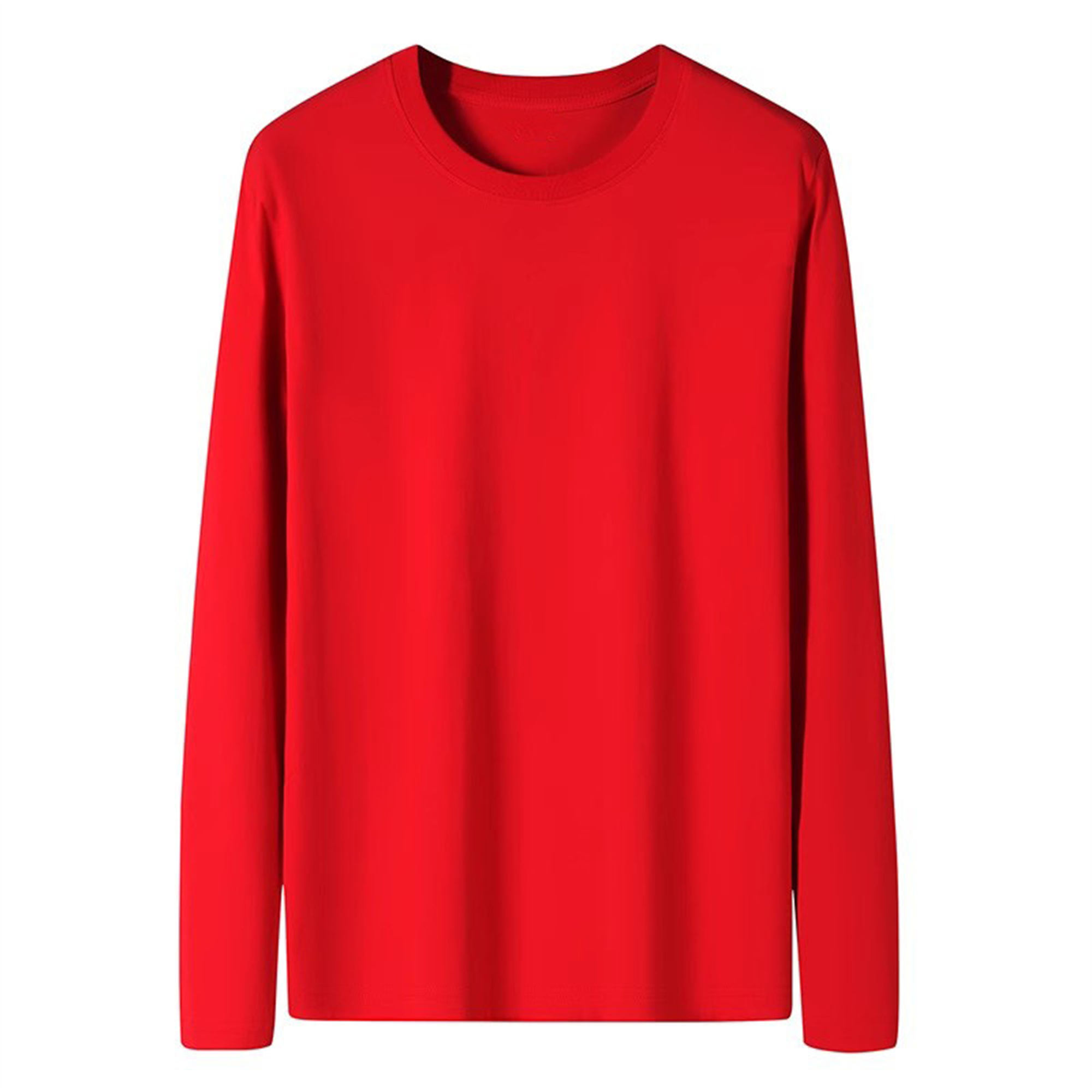 Long Sleeve Classic Fit Shirt 4
