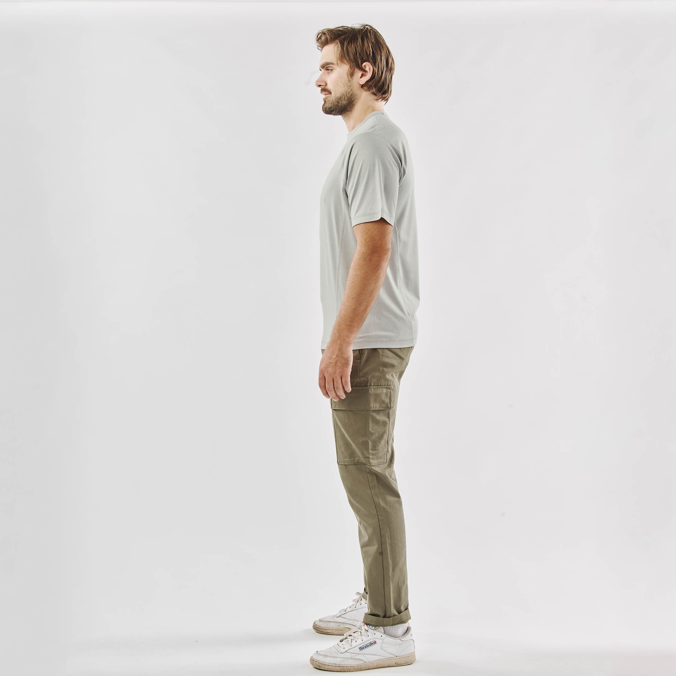 Stormtech Men's Volante H2X-DRY S/S Tee 3
