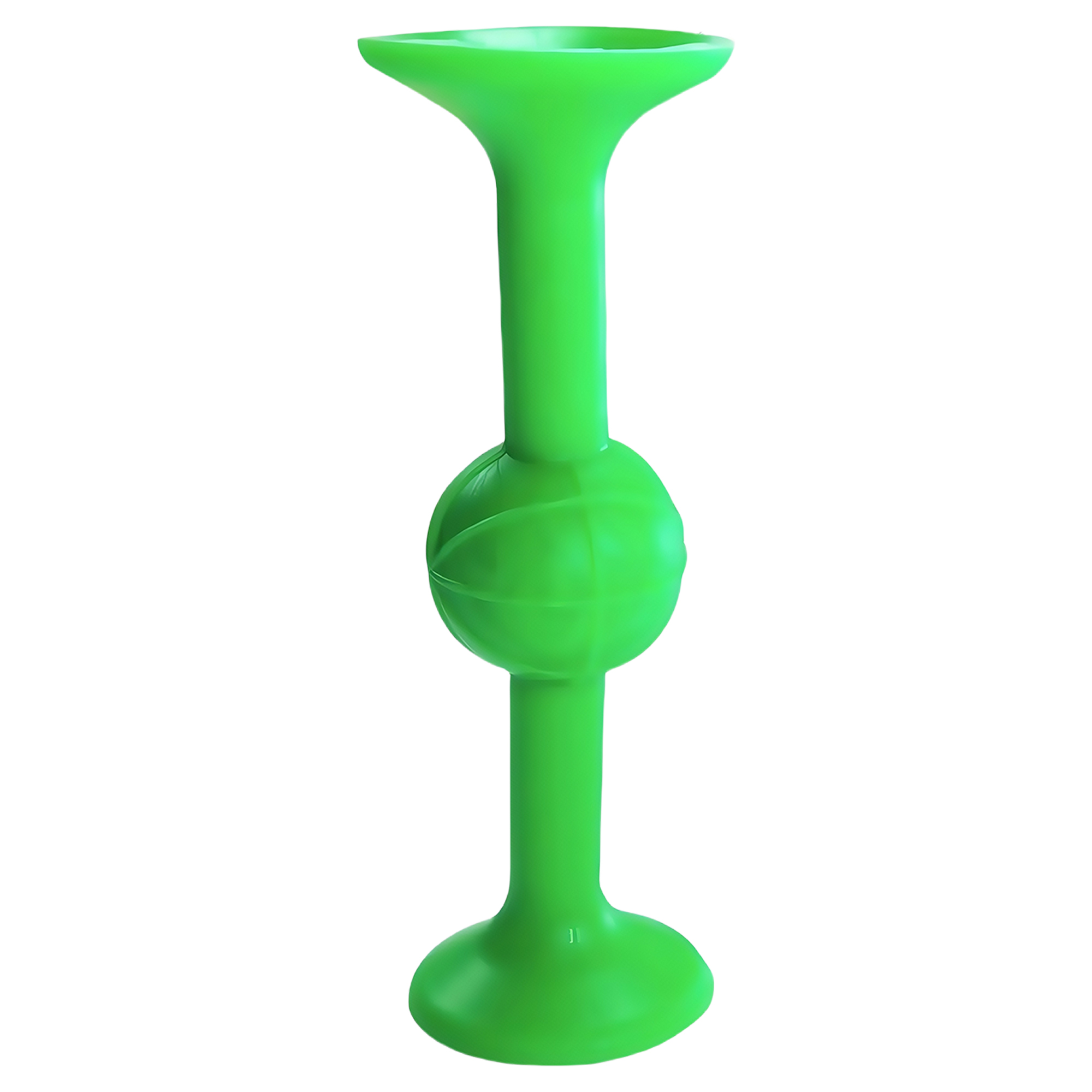 Dual Head Silicone Suction Cup Dart - Fun Sport Leisure Interactive Throwing Game for Stress Relief 2