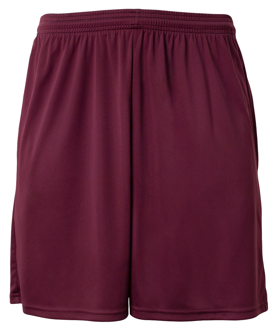 A4 Cooling Short with Pockets 9