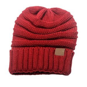 Winter Beanie 22