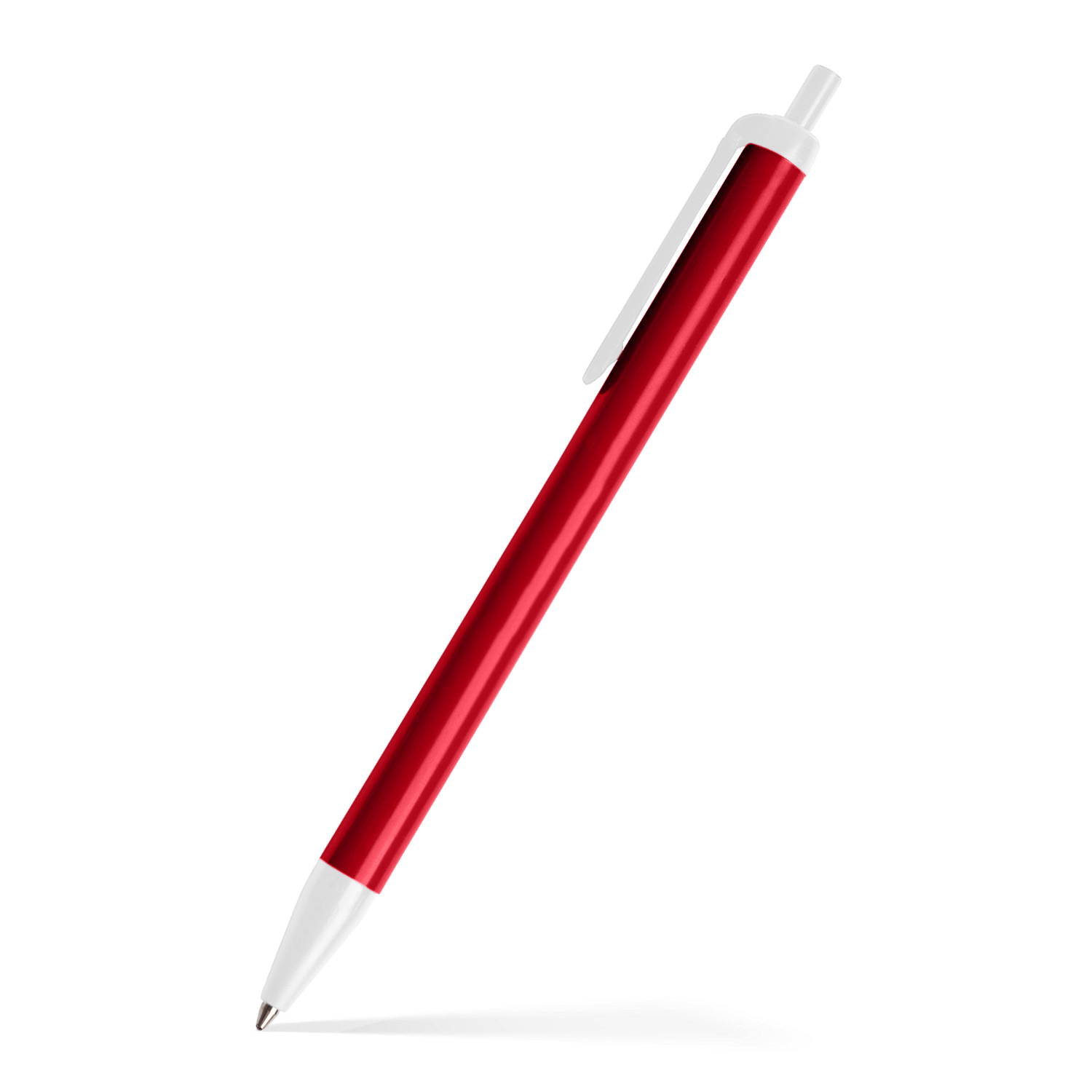 Clicker Click Pen - USA Made 2