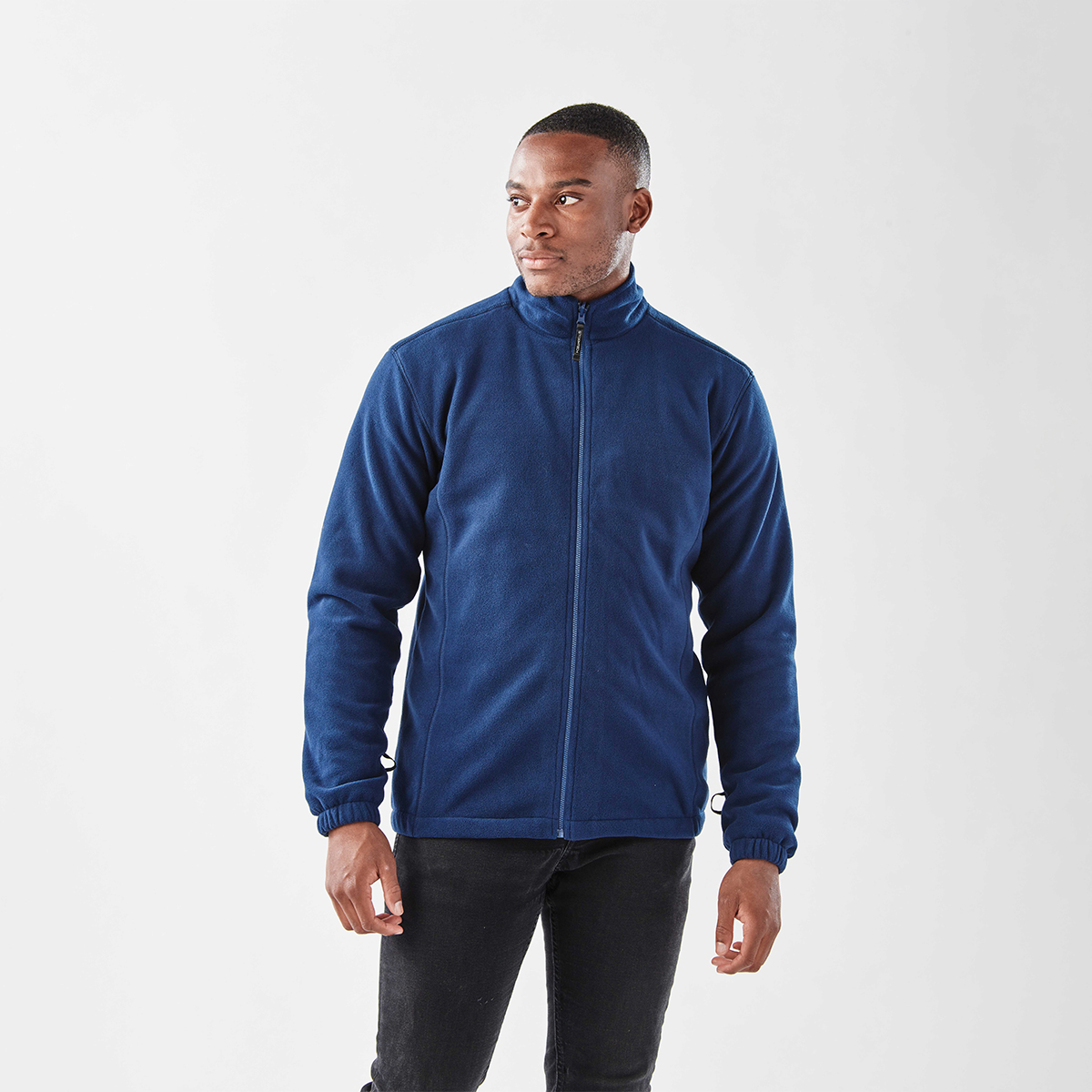 Stormtech Nautilus Men's 3-In-1 Jacket 4
