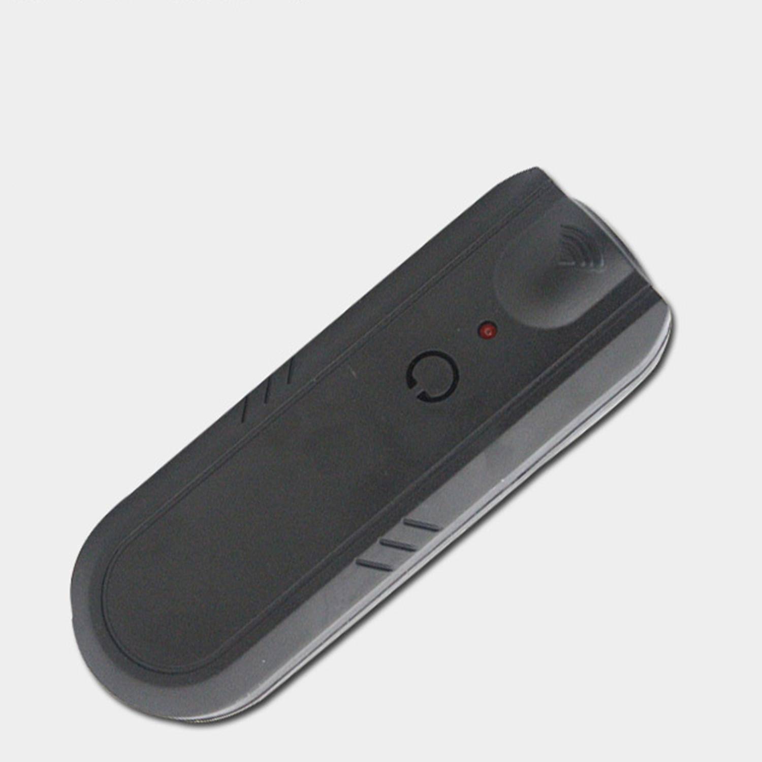 ABS Remote Control Ultrasonic Dog Repellers 3