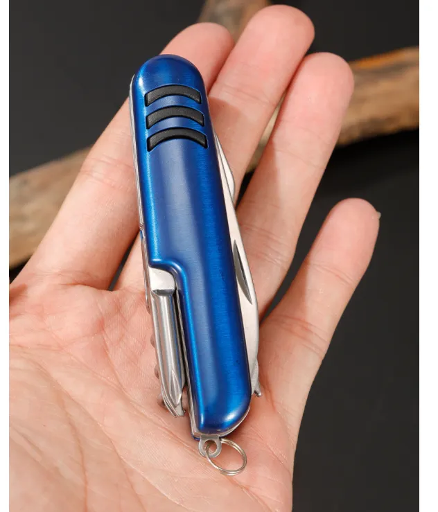 Multifunctional Stainless Steel Knife 3