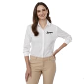 UNTUCKit Tracey Long Sleeve Shirt - Women's 139
