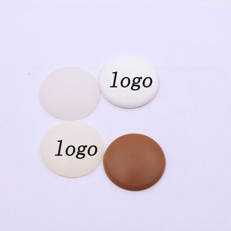 Silicone Collision Pad 5