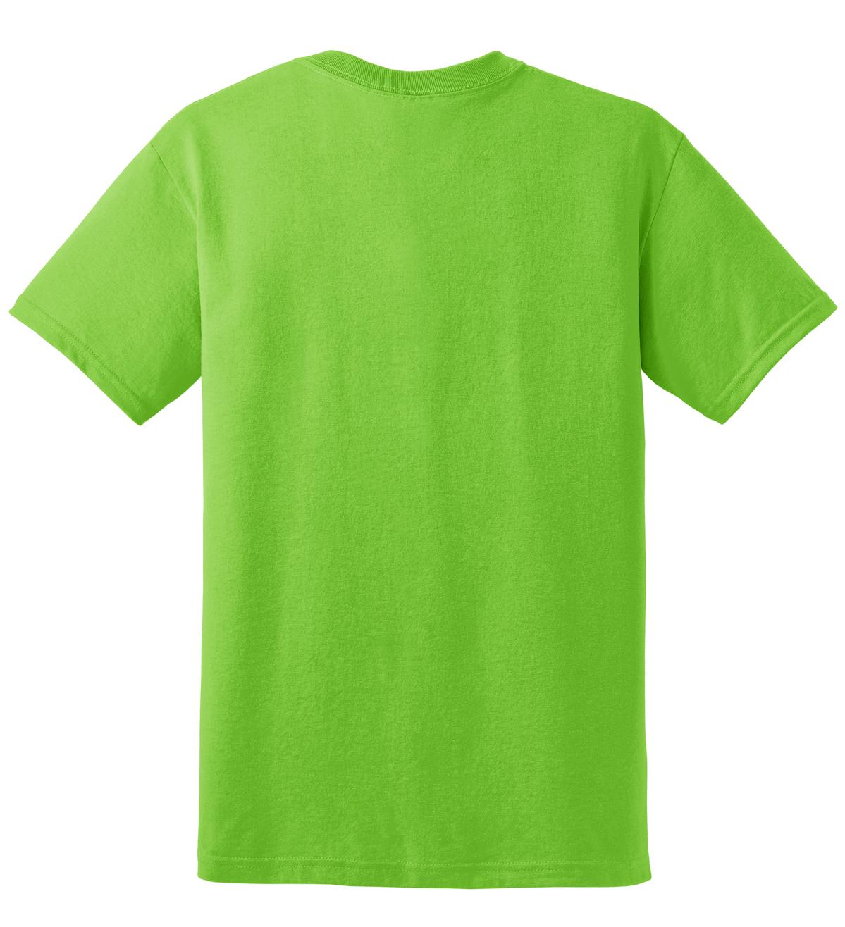Gildan® DryBlend 50 Cotton/50 Poly T-Shirt 111