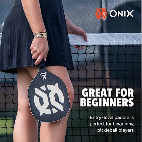 Onix Recruit Beginner Pickleball Set 88