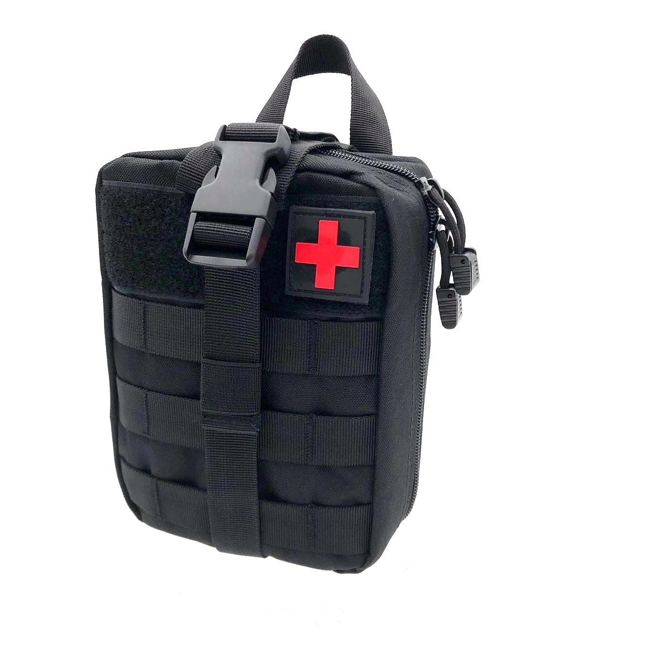 Survival Trauma First Aid Kit 2