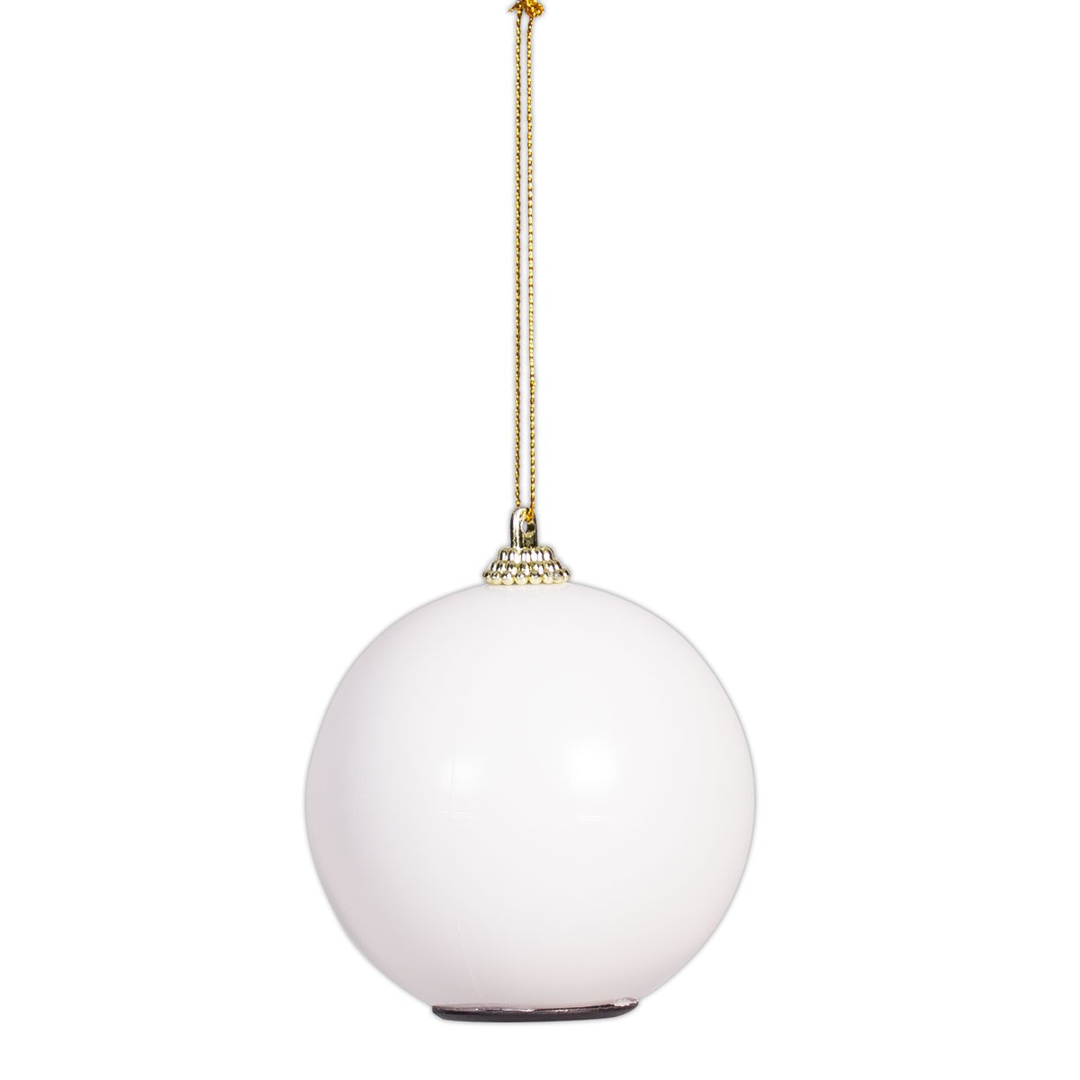 LED Christmas Ornament 4