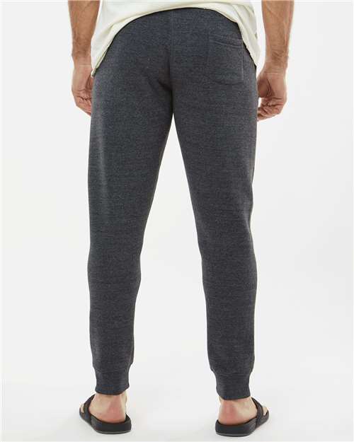 Unisex Triblend Fleece Joggers - 8854 28